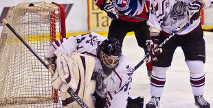 Latvijai jauns hokeja čempions