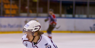 Latvijai jauns hokeja čempions