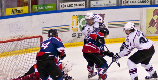 Latvijai jauns hokeja čempions