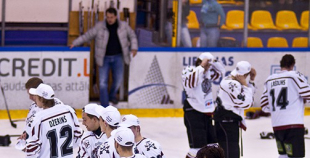 Latvijai jauns hokeja čempions