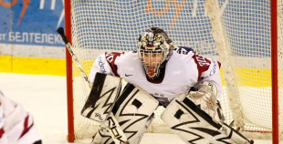 U18 sāk ar zaudējumu pret somiem