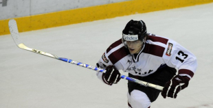 Foto: Latvija atkal uzvar Franciju