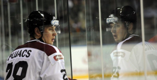 Foto: Latvija atkal uzvar Franciju