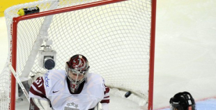 Latvija zaudē Šveicei