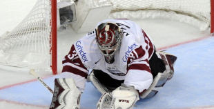 Latvija zaudē Šveicei