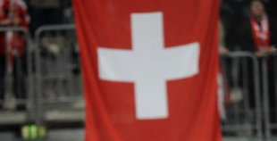 Latvija zaudē Šveicei