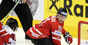 Zaudējam arī Kanādai