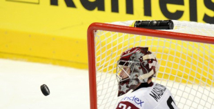 Zaudējam arī Kanādai