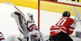 Zaudējam arī Kanādai