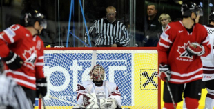 Zaudējam arī Kanādai