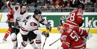 Zaudējam arī Kanādai