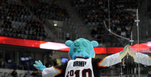 Zaudējam arī Kanādai