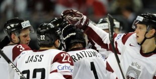 Zaudējam arī Kanādai