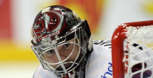 Latvija uzvar Itāliju