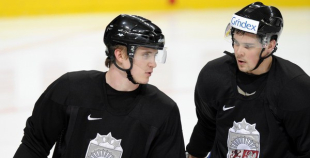 Kulda pievienojas izlasei