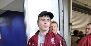 Kulda pievienojas izlasei