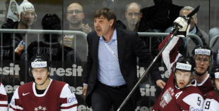 Latvija piekāpjas Zviedrijai