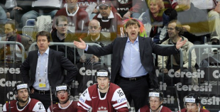 Latvija piekāpjas Zviedrijai