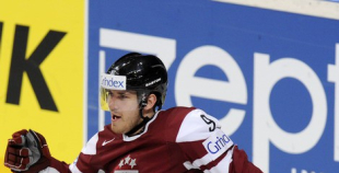 Latvija piekāpjas Zviedrijai