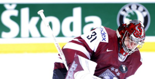 Latvija piekāpjas Zviedrijai