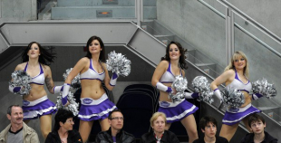 Latvija zaude Čehijai