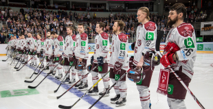 Latvijas nacionālā izlase uzveic spēcīgo Krievijas izlasi!