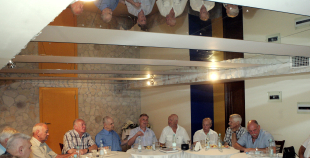 Mirkļi no tikšanās ar Viktoru Tihonovu