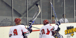 U-20 izlase sāk ar uzvaru