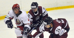 U-20 izlase sāk ar uzvaru