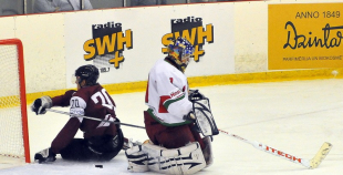 U-20 izlase sāk ar uzvaru