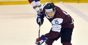 U-20 izlase sāk ar uzvaru