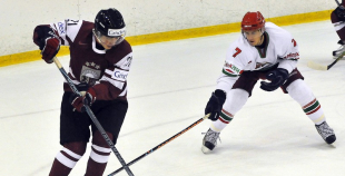 U-20 izlase sāk ar uzvaru