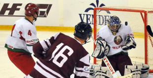 U-20 izlase sāk ar uzvaru