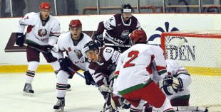 U-20 izlase sāk ar uzvaru