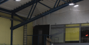 FOTO: U-9 sabraukums Ventspilī