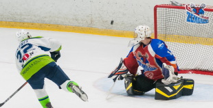 2016 Virslīga: HK Mogo - HK Zemgale/LLU 2:1 PM