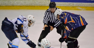 2016 Latvijas kauss: Pārdaugava - HS Rīga 1:3