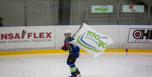 FOTO: "Mogo" - "Prizma" 4:2