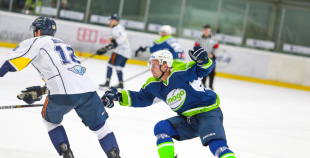 2016 Virslīga: HK Mogo - HK Kurbads 4:5 PM