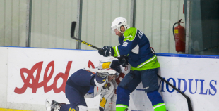 Virslīga: HK Mogo - HK Kurbads 6:2