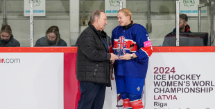 FOTO: GBR - POL 2:3 OT