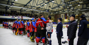 Čalpas sausā spēle un Gricinska vārti sagādā ''Kurbadam'' otro čempiontitulu