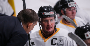 FOTO: "Kurbads" - "Olimp" 2:3 (p.m.)