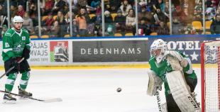 Latvijas hokeja virslīgas un 1. līgas Zvaigžņu spēle