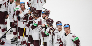 Latvijas izlase ar lielisku uzvaru noslēdz pasaules čempionātu!