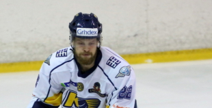 Virslīga: HK Prizma - HK Kurbads 4:5