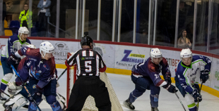 Čempioni sāk ar uzvaru jauno OHL sezonu!