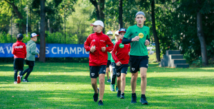 LBJČH 2020./2021. gada sezonas vispārējās fiziskās sagatavotības testu finālsacensības