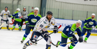 Fināls: 1. spēle: HK Mogo - HK Kurbads 3:1 