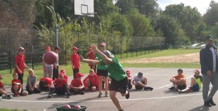 Nedēļas nogalē aizvadītas VFS sacensības